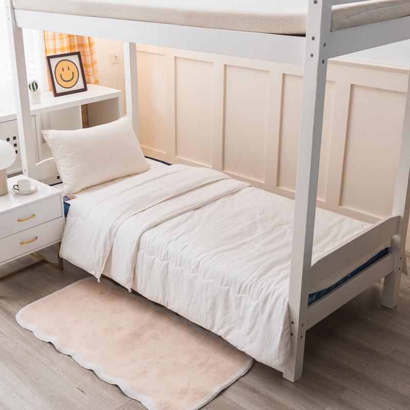 Одеяло А-класса для мамы и малыша, неокрашенное: Всесезонный, Плотный, Теплый, Супермягкий, Пушистый.