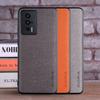 Чехол для Poco F5 Pro F5 5G, чехол, роскошный текстильный кожаный мягкий жесткий чехол для телефона для xiaomi poco f5 pro, чехол Funda Capa