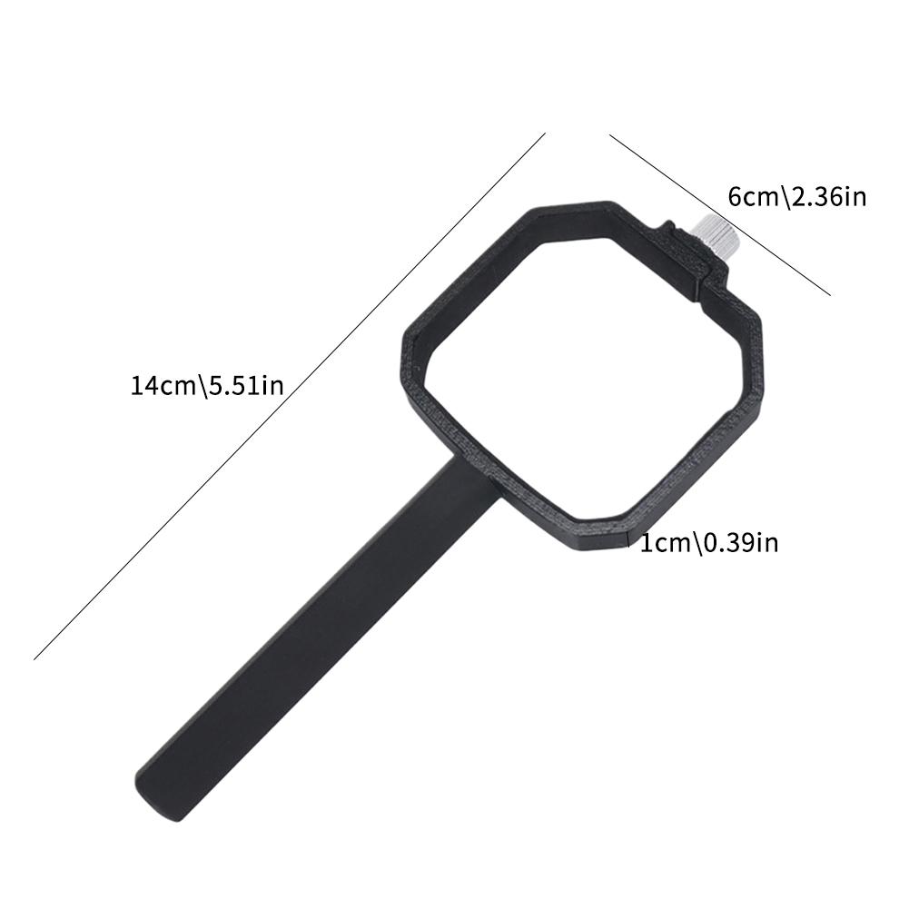 For DJI MINI 5 PRO Unmanned Aerial Vehicle With One Mirror Bottom Bracket, Handheld Shooting Fixed Bracket And Matching