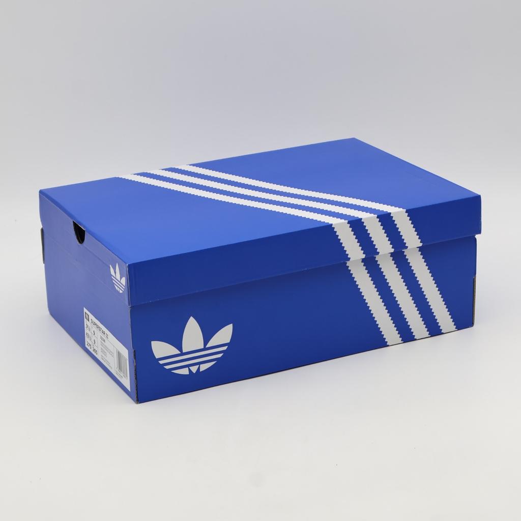 JQ3186 adidas Originals Superstar 2 Темно-синий Белый (Мужской)