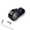 Shifting Support Holder For HONDA CB500X CBR500F CBR500R CB600F Gear Shift Stabilizer Bracket Motorcycle Accessories Black