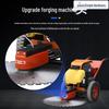 Push-Type Lifting Pile Cutter for Concrete Pipes CN plug (adapter included)