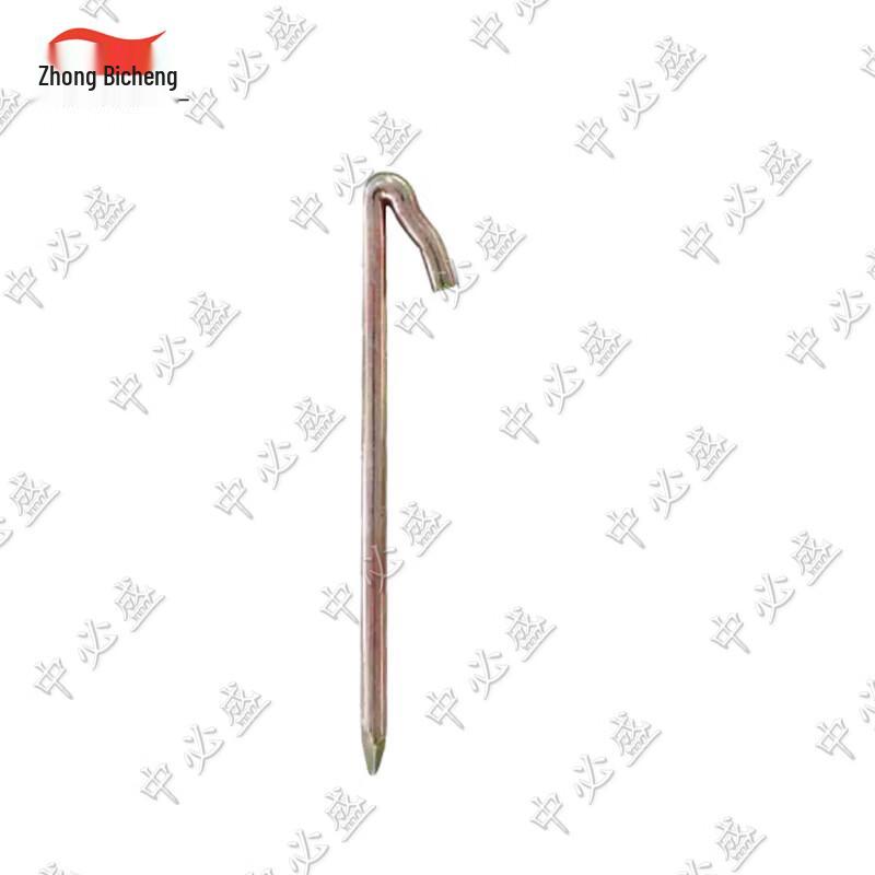 Zhongbisheng 30sqm Frame Tent & Accessories