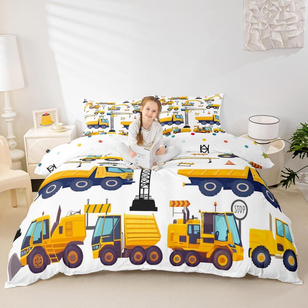 Erosebridal Football Comforter Cover, Hand Drawn Sketch Soccer Flag Network Team Sports Duvet Cover for Boys Teens Men, Decorative 2 Piecce