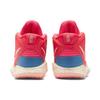 Nike Kyrie Infinity EP Siren Красные кроссовки унисекс Barely-Green Dutch-Blue DM0855-600