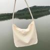 Portable Tote Bag Going Out High-Value Summer Bag Bucket Bag Macaron Color Shoulder Underarm Bag