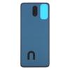 For Oppo Reno4 Pro 5G Back Battery Housing Cover Replacement Part