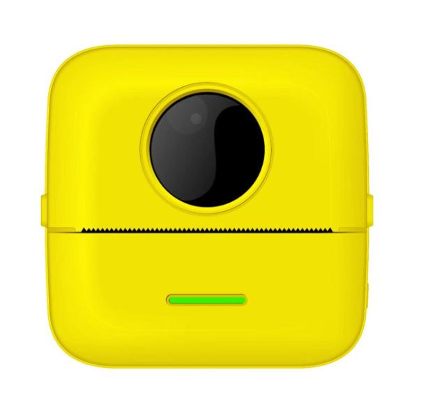 X5 Портативный мини-карманный принтер Беспроводной Bluetooth Термопринтер для этикеток Фото Заметки Ошибки Термопринтер для чеков для студентов