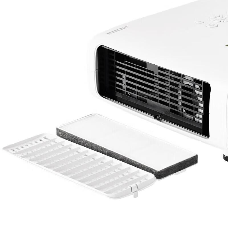 ViewSonic VW546 WXGA LCD Laser Engineering Projector