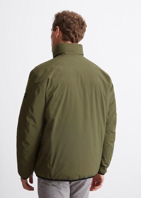 Демисезонная куртка Marc O'Polo Wendejacke regular (428083270364) (428083270364-478) asher green