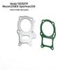 Honda TRX250 Cylinder Kit with 68.5mm Piston for Recon250EX/Sportrax250