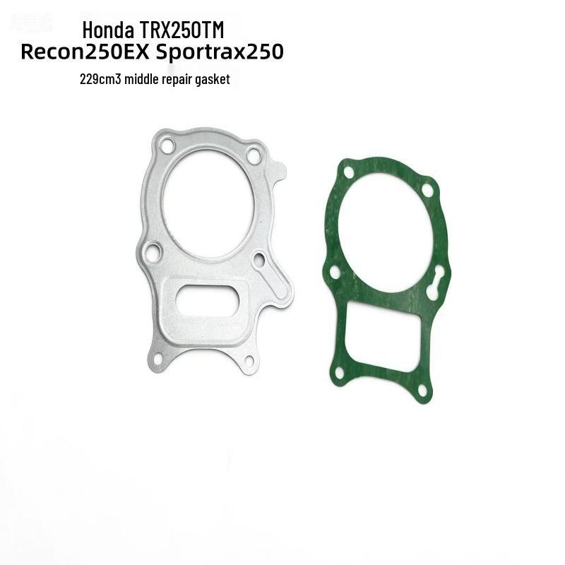 Honda TRX250 Cylinder Kit with 68.5mm Piston for Recon250EX/Sportrax250