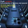 KEYSION Противоударный чехол для iPhone 15 Pro Max 15 Plus, защита слайд-камеры, чехол для телефона с подставкой для iPhone 14 13 12 11 Pro