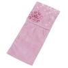 Senko DECORMUSEE Precious Paper Holder 61242 Cover, Pink, Elegant,