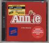 CD CHARLES STROUSE, MARTIN CHARNIN - Annie (Original Cast Recording) SK60723 Columbia Broadw 1998 Japan Soundtracks & Musicals Used