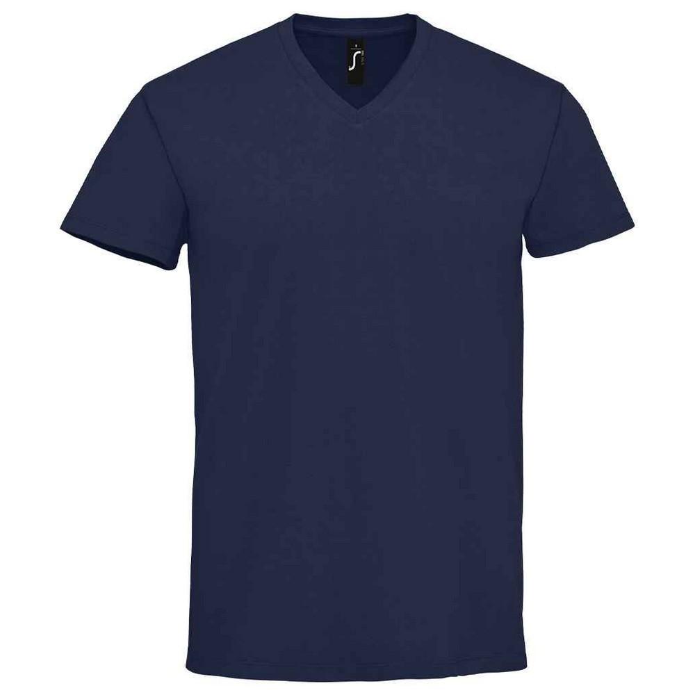 SOLS Mens Imperial V Neck T-Shirt
