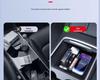 Аксессуары-органайзеры для хранения в центральной консоли Tesla Model Y/3