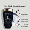 KERASTASE Chronologiste Revitalizing Shampoo, Hair Mask & Oil Set