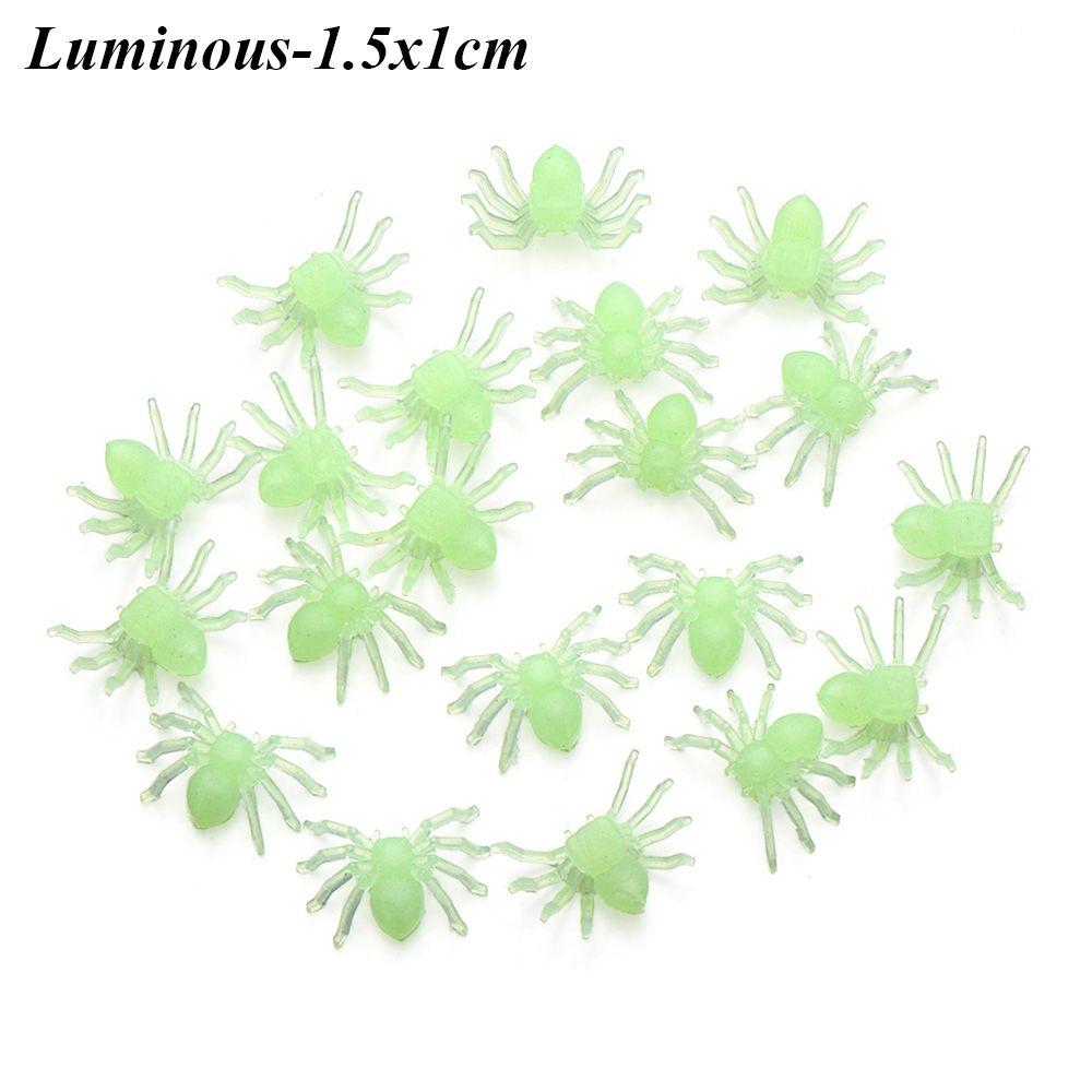 Товары для вечеринок Пластиковый Декор для дома с привидениями Моделирование Паука Хэллоуин Паук Хэллоуин Украшения