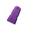 1Pc Recurve Bow Limb Tip Protector Silicone Bow Limb End Guard Cover For Recurve Bow Outdoor Shooting Hunting Accessories