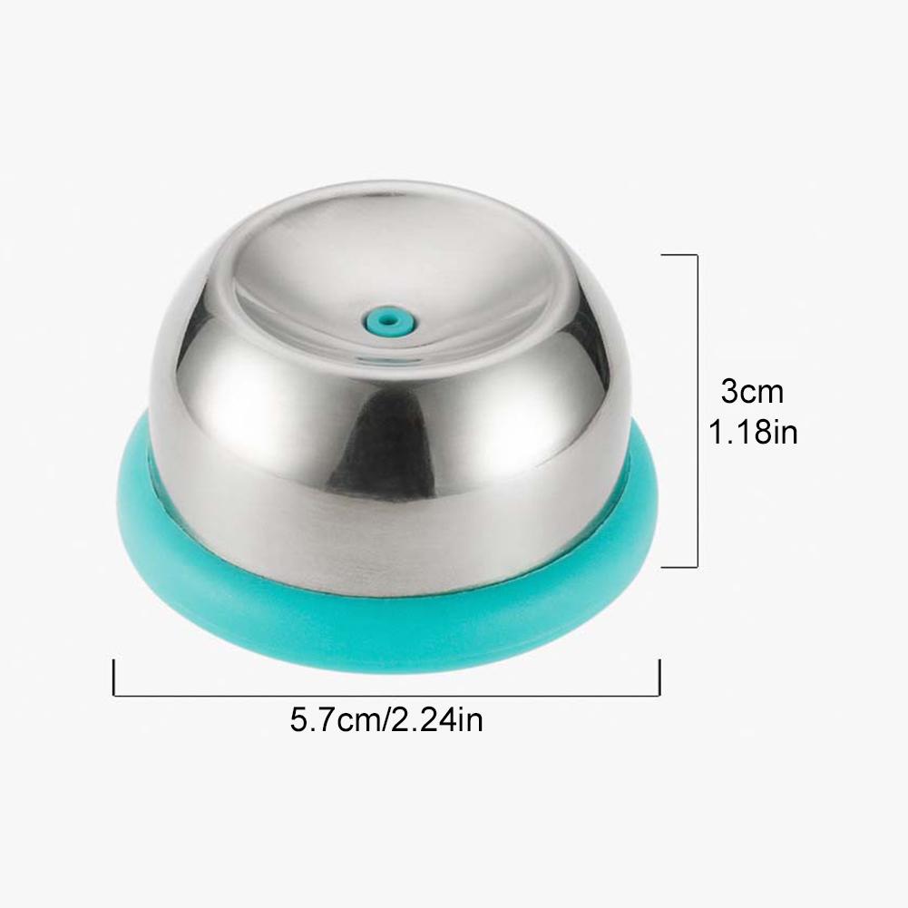 Пирсинг для вареных яиц 304, игла для яиц из нержавеющей стали, пластиковая основа, ручной дырокол, кухонный сепаратор для яиц, инструмент для пирсинга