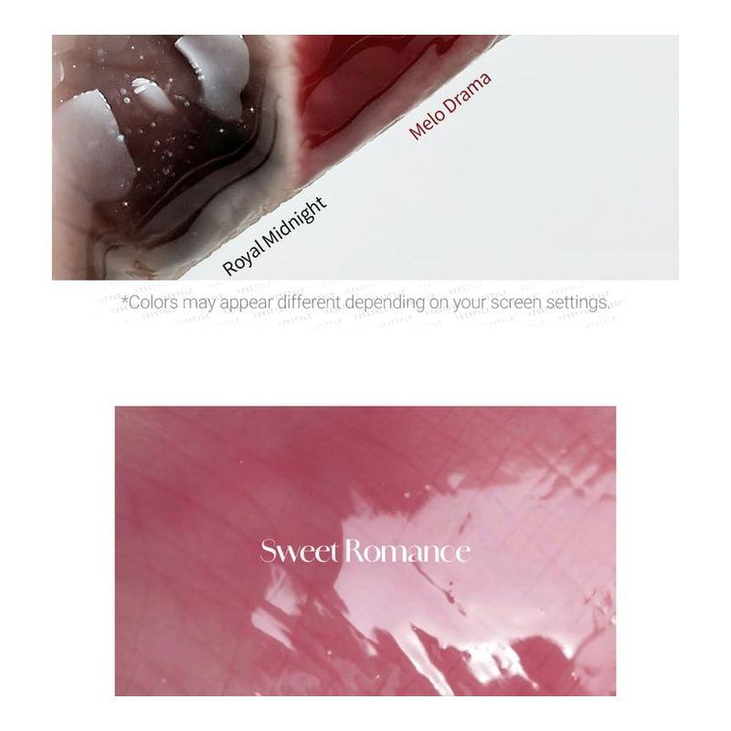 Keep in Touch Набор тинтов для увеличения губ с черным пигментом Dark Chocolate Collection Set