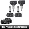 1/4 шт. A0009057205 Датчик давления в шинах TPMS Для Mercedes-Benz V-Class Vito V-Class EQV 300 Vito Tourer Metris 433 МГц