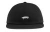 Vans Кепки унисекс черные VN000YXKY281
