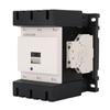 Контактор переменного тока AC380V Silver Contact 1NO 1NC 150A 3-фазный электрический контактор для распределения электроэнергии