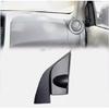 Для Nissan Versa 2012-2018 Пластиковая накладка на угол салонного зеркала заднего вида, правая сторона