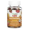 Multivitamin Gummies for Children, Natural Fruit, 60 Gummies