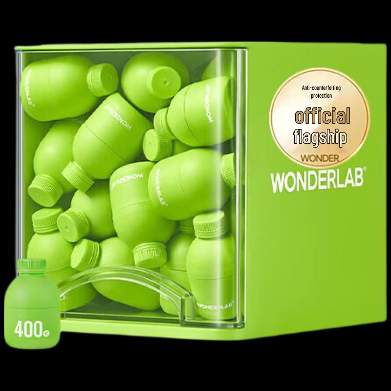 WONDERLAB Пероральный пробиотический порошок