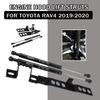 Car Front Engine Bonnet Gas Struts Damper Bars Support Rod Lift Shock Hood Strut For Toyota RAV4 XA50 2019-2022 Accessory