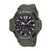 Мужские спортивные часы Часы из смолы GA-1100KH-3A