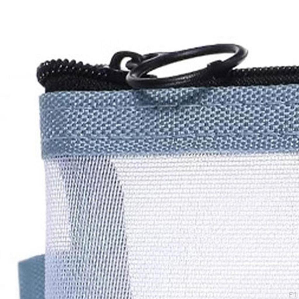 5x Мини-сумочка на молнии, держатель для туалетных принадлежностей, косметичка для женщин, помада, косметические аксессуары