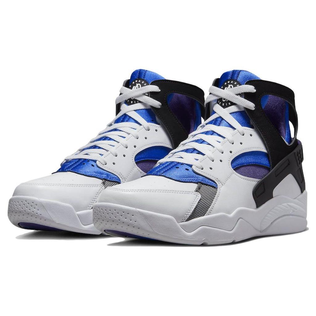 Nike Air Flight Huarache Og Белый Сливовый 2023 FD0183-101