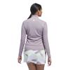 Adidas Womens/Ladies Ultimate 365 Textured Jacket