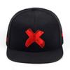 Polyester Baseball Caps X Embroidery Sunscreen Hat Trend Snapback Baseball Hat  Casual Wear