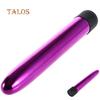 7 Inch Multispeed Vibrating G-Spot Stimulator Massager Dildo Vibrator Masturbation Adult Sex Toy