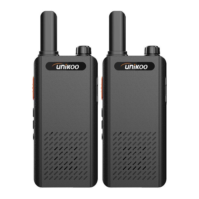 UNIKOO MAX6.0 Professional Two-Way Radio (CN version)