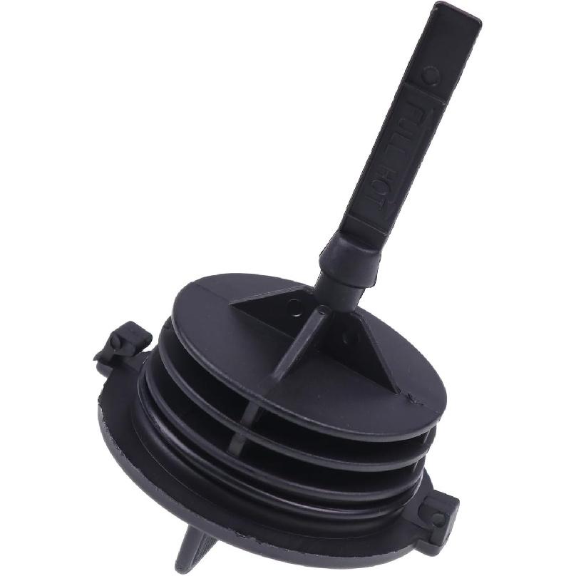 Power Steering Pump Cap 82582 E1AZ3A006A Compatible With Ford Bronco LTD F150 F250 F350 Pickup Truck Mustang E6DZ3A006A E3FZ3A006A YF1Z3A006AA