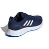 adidas Runfalcon 2.0 K Удобные Нескользящие Износостойкие Низкие Детские Беговые Кроссовки Темно-синие Детские GX3531