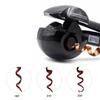 1 PC Automatic Curler, Curler, Electric Iron, Curler, LCD Anti Perm, Wavy Hair Style ZPG