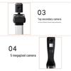 Founder High-Speed Document Camera & Scanner CN plug (adapter included)