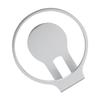 Настенный держатель-подставка из алюминиевого сплава для HomePod