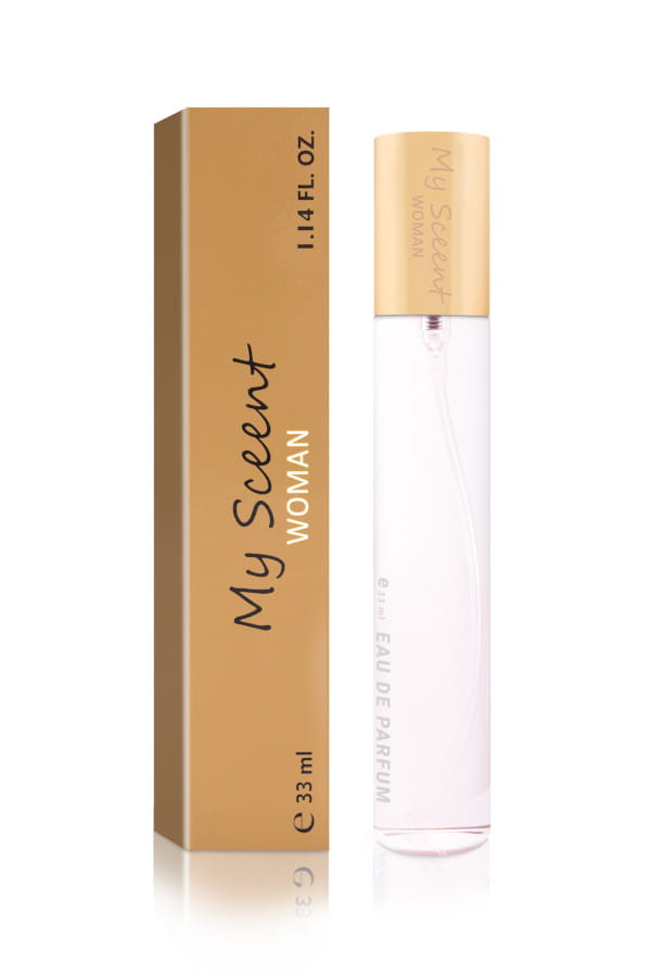MY SCEENT WOMAN Eau De Parfum for Women