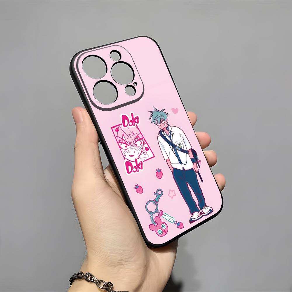 Чехол для телефона Ivantill Alien Stage для 16 Pro Max Iphone 15 14 Pro Max 13pro 11 X Xs Xr 8 7Plus Силиконовый чехол
