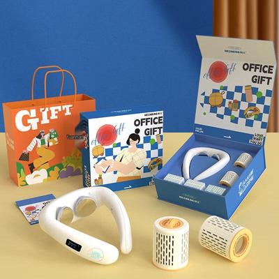 Массаж – Массаж шеи