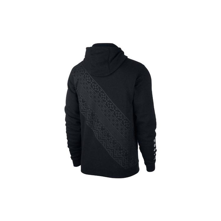Nike Толстовки Мужские С Капюшоном Умеренные Обычные CT5228-010