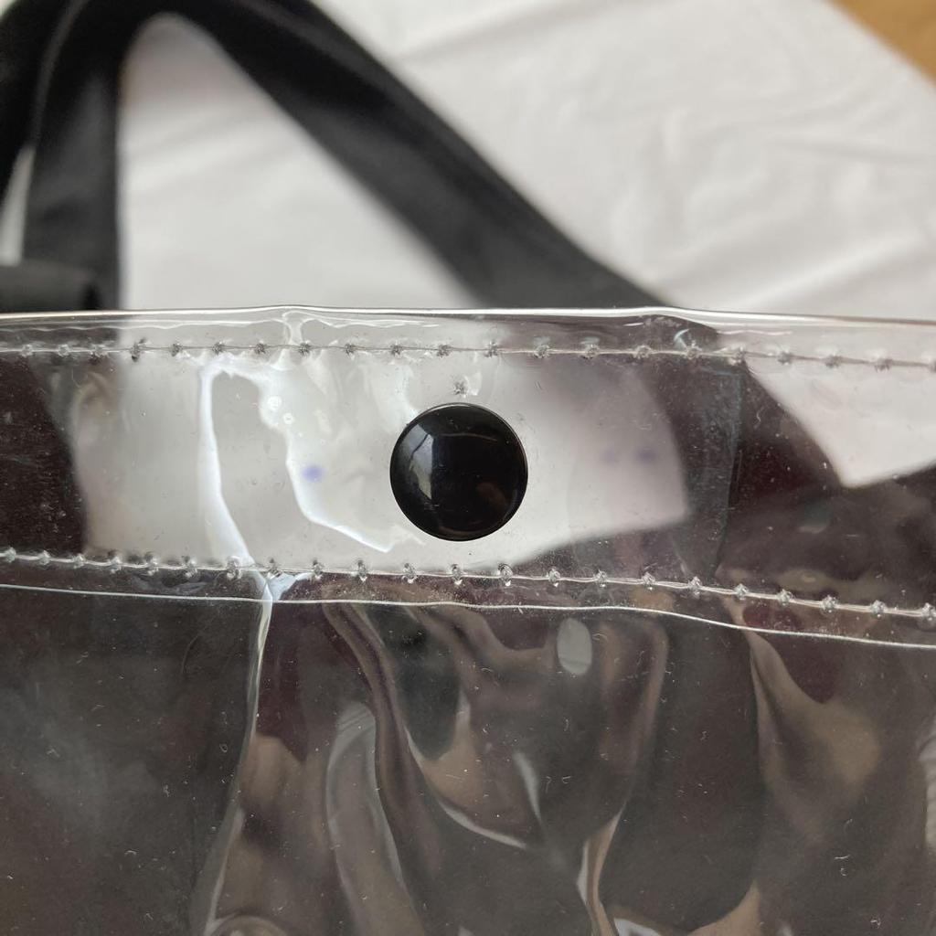 [USED] TWICE Candy Pop Tote Bag